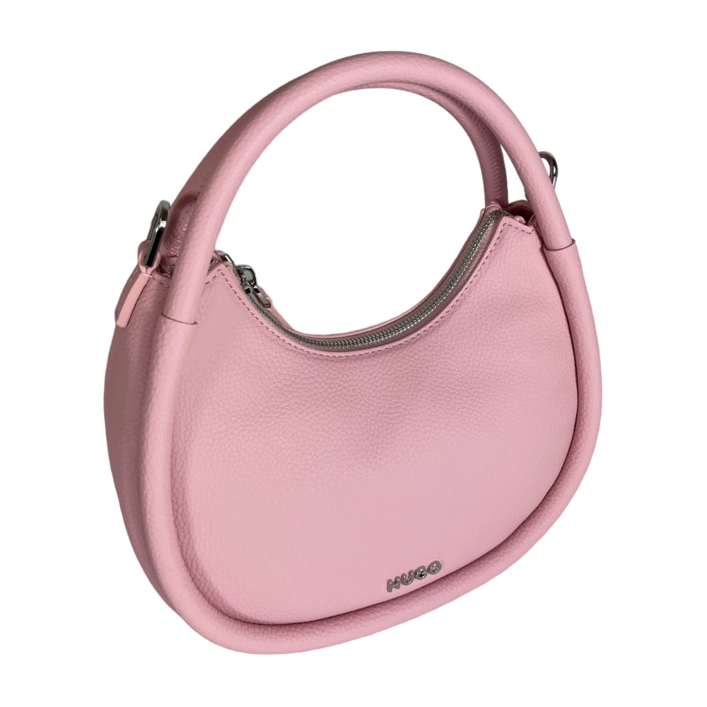 Hugo Boss Cross Body Bags Pink Dames