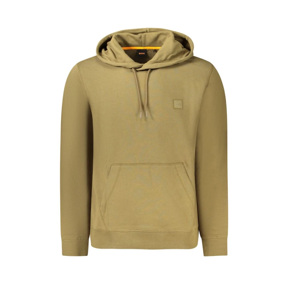 Sweatshirts & Hoodies > Hoodies - - Hugo - Modalova