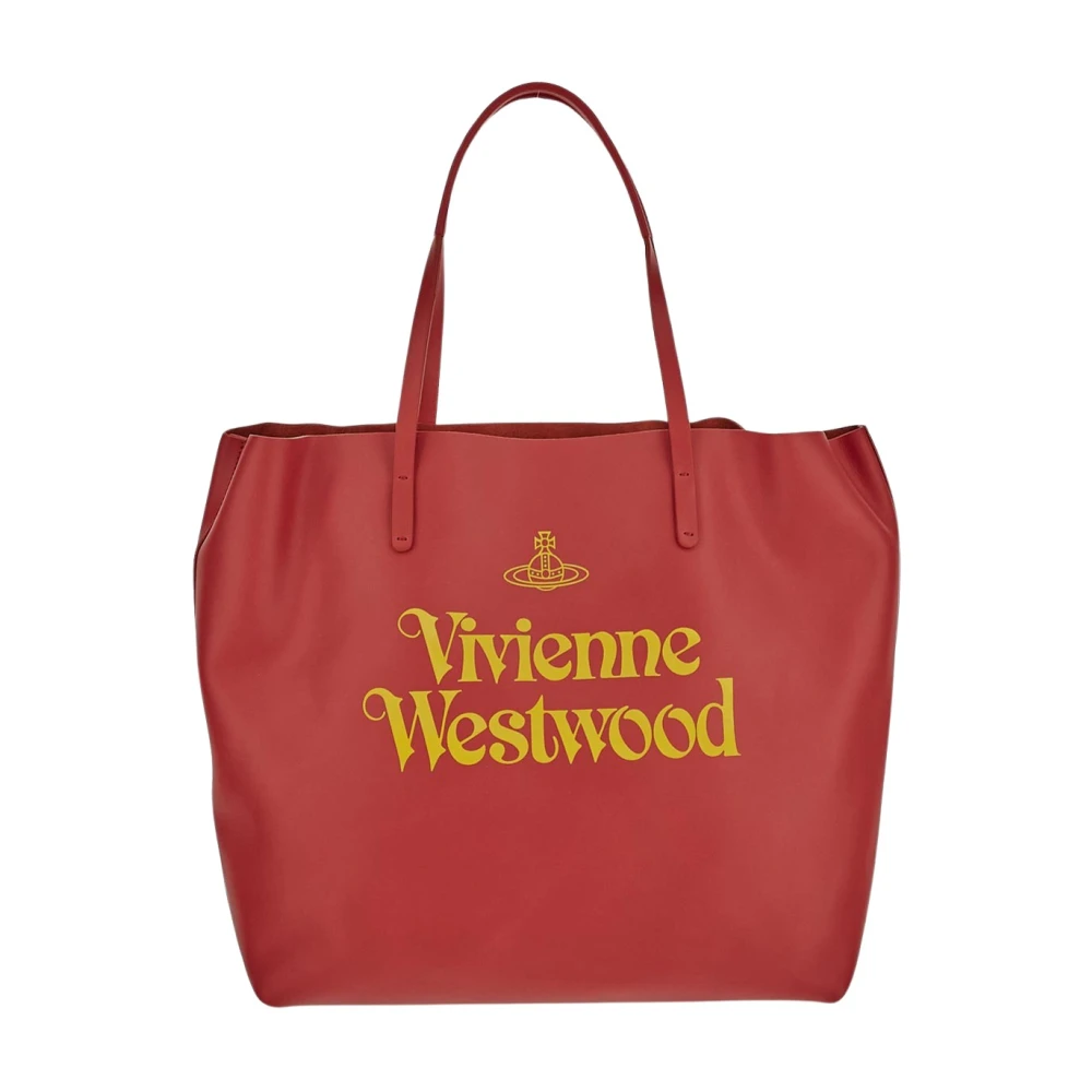 Vivienne Westwood Accessories Red Dames