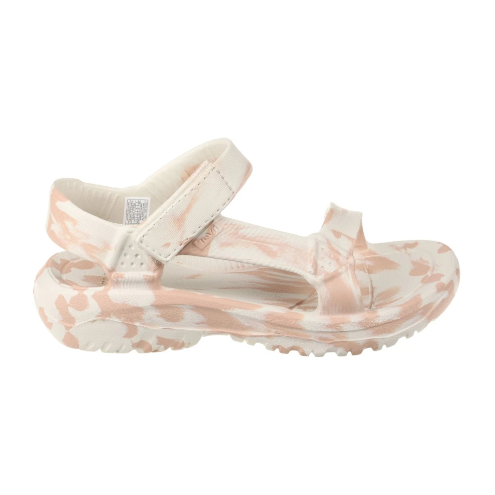 Shoes > Sandals > Flat Sandals - - Teva - Modalova