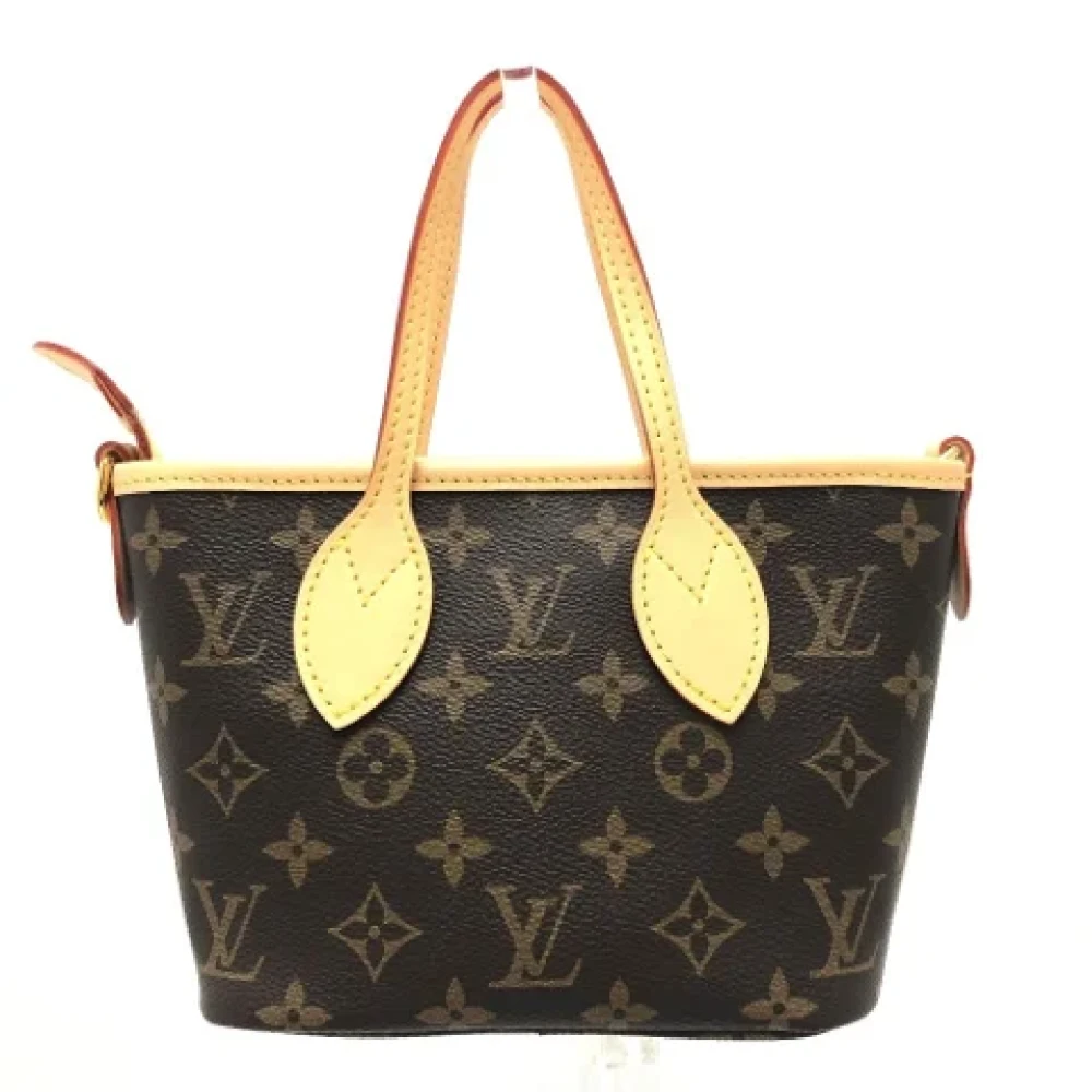 Pre-owned > Pre-owned Bags > Pre-owned Handbags - - Louis Vuitton Vintage - Modalova