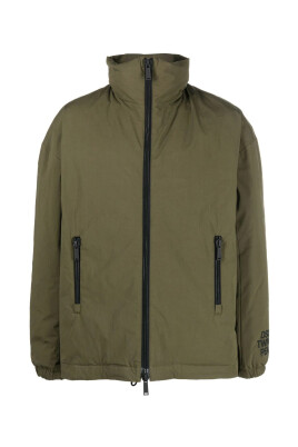 green-cotton-bomber-jacket