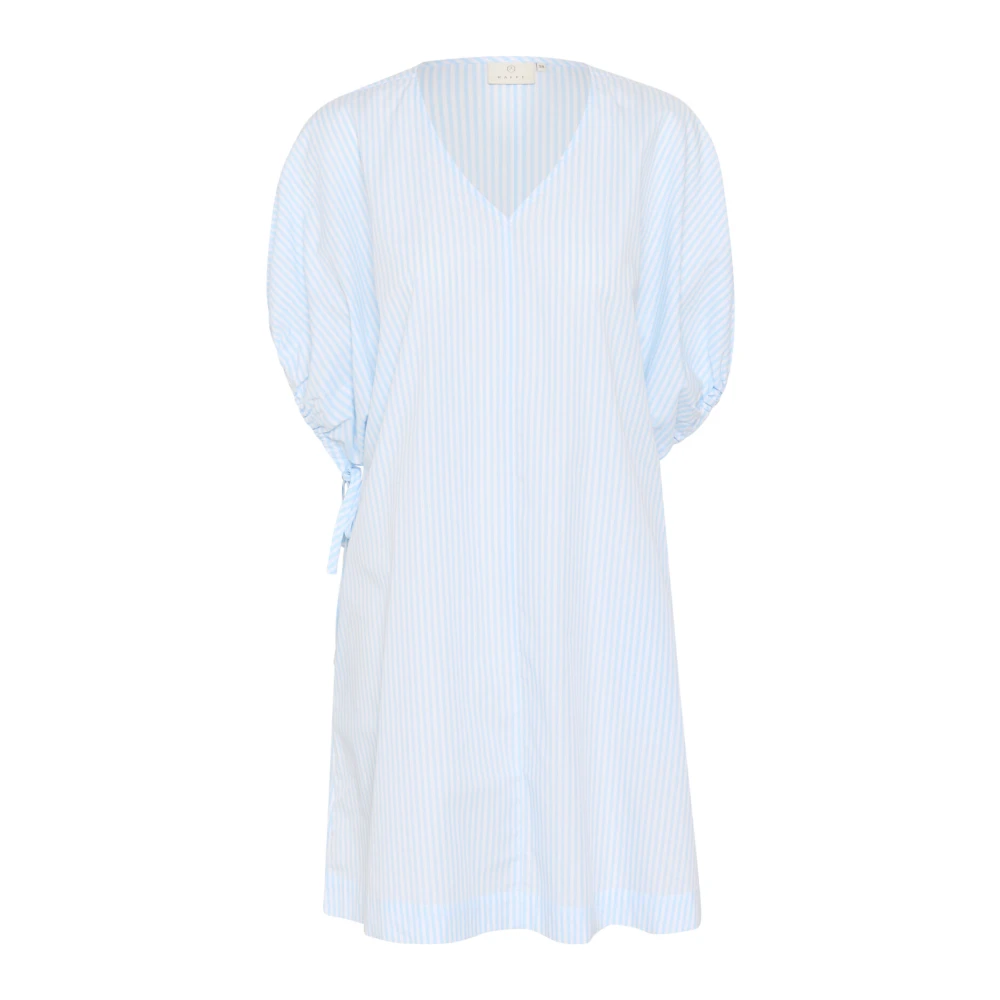 Dresses > Day Dresses > Short Dresses - - Kaffe - Modalova