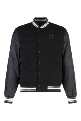 Bouchet Bomber Down Jacket