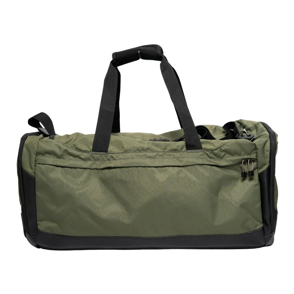 Oakley Kitchen Sink Duffle Bag met Waterdichte Zak Green Heren