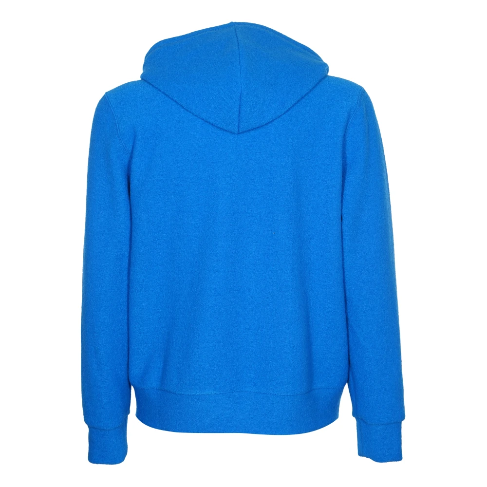 Circolo 1901 Stijlvolle Jassen Collectie Blue Heren
