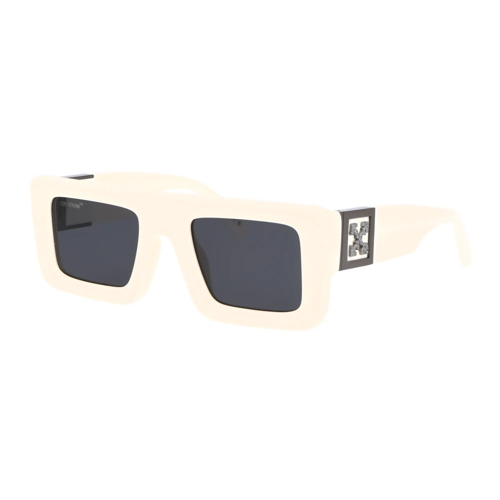 Off - Accessories > Sunglasses - - Off White - Modalova