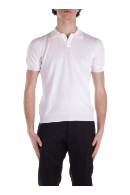 tagliatore-t-shirts-and-polos-white