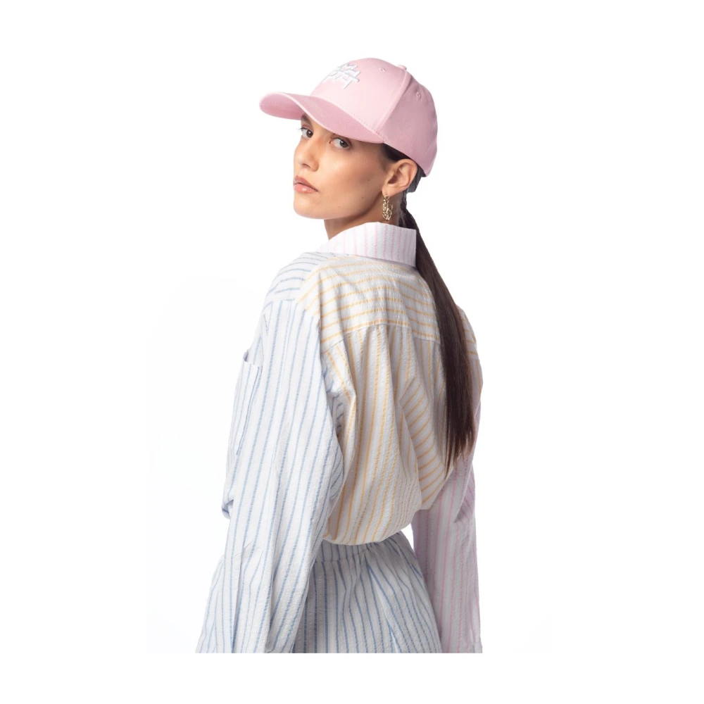 MVP wardrobe ST. Paul Shirt Multicolor Dames