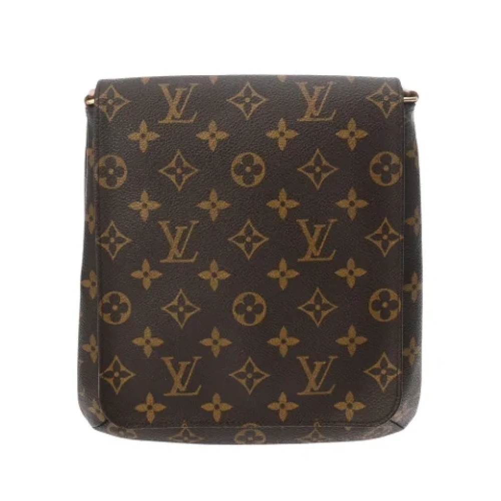 Pre-owned > Pre-owned Bags > Pre-owned Cross Body Bags - - Louis Vuitton Vintage - Modalova