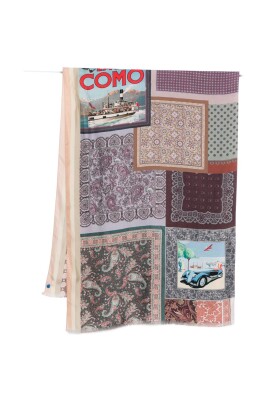 lilac-scarf-for-women