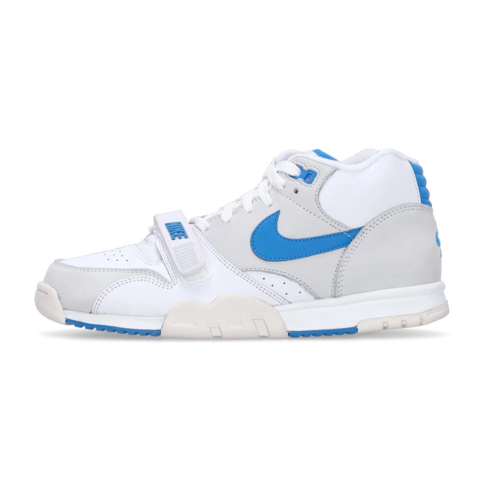 Nike Multicolor Trainers, Male, 13 Uk, Air Trainer 1 Sneaker