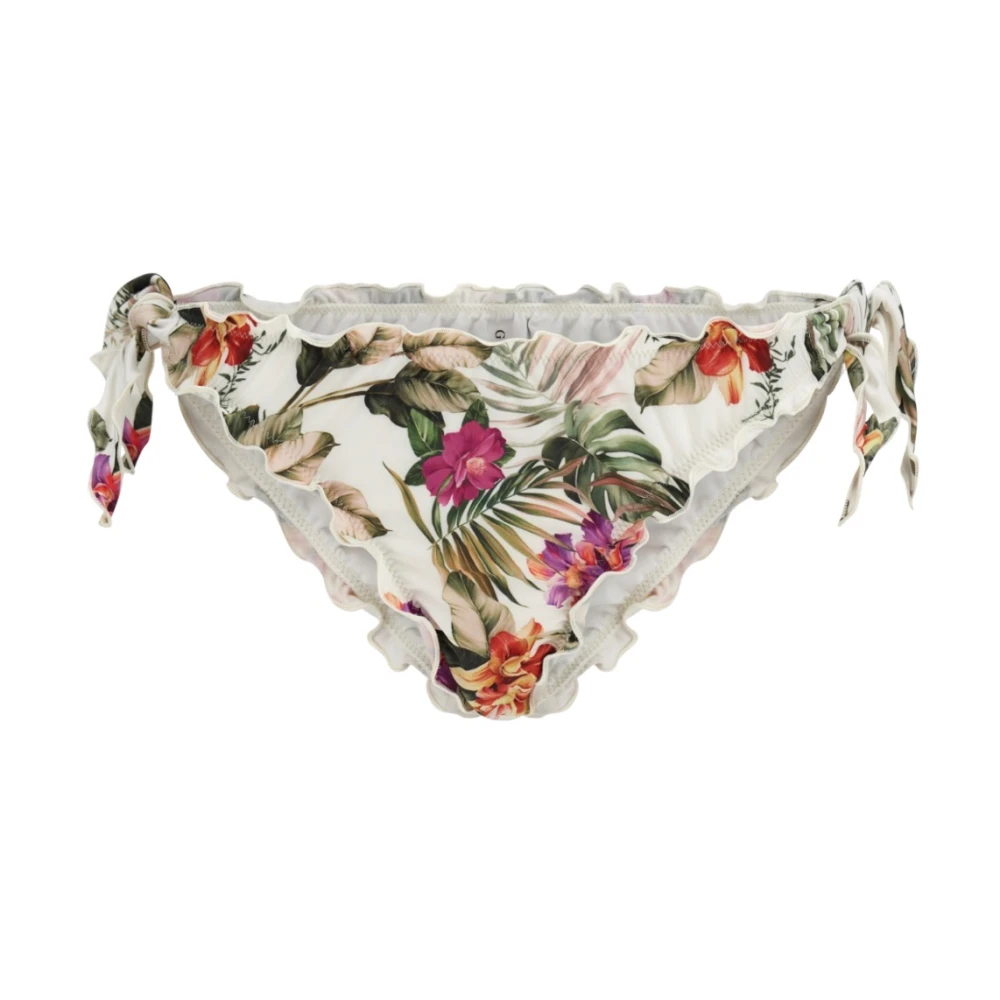 Guess Stijlvol Bikini Onderstuk Multicolor Dames