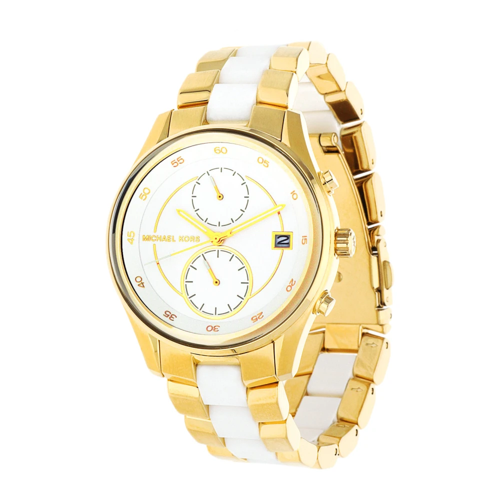 Accessories > Watches - - Michael Kors - Modalova