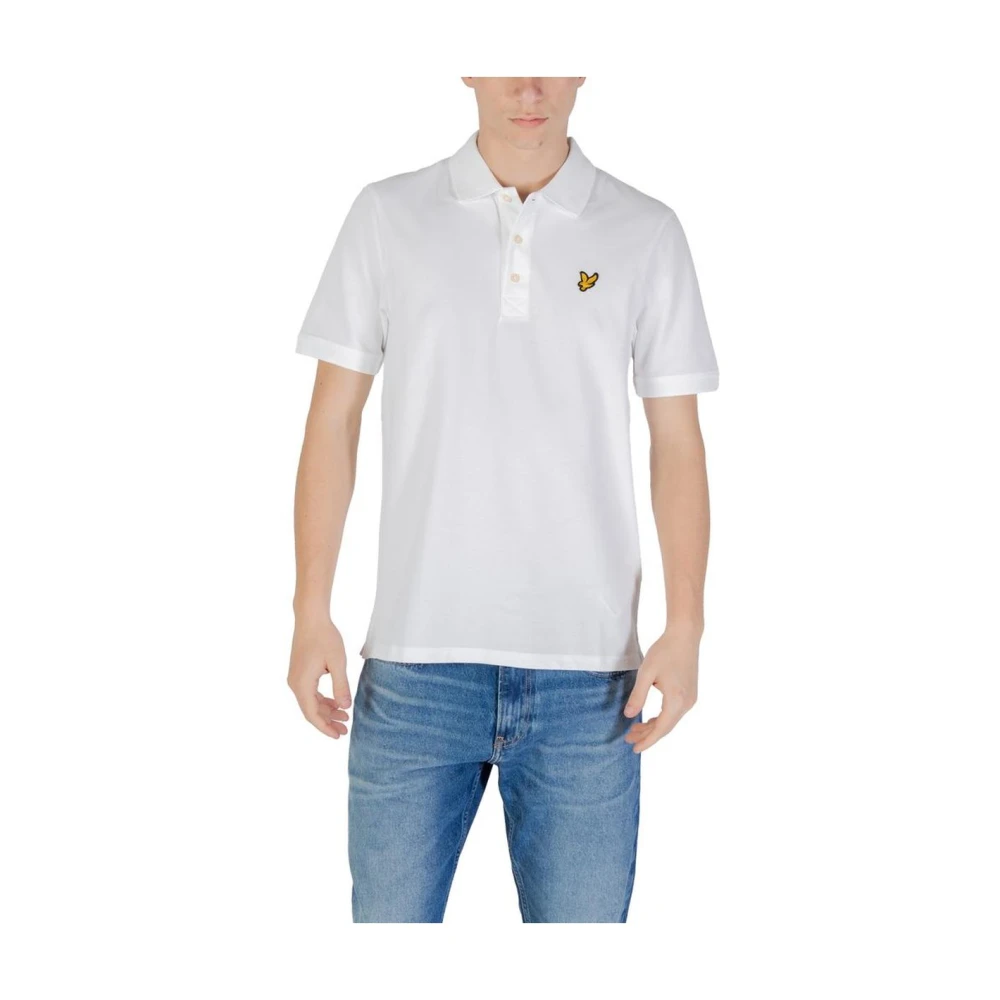 Tops > Polo Shirts - - Lyle & Scott - Modalova
