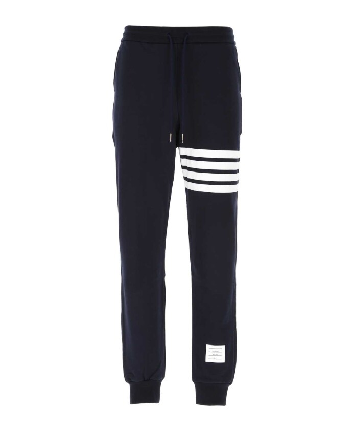 pantalon-joggers-en-coton-bleu-marine