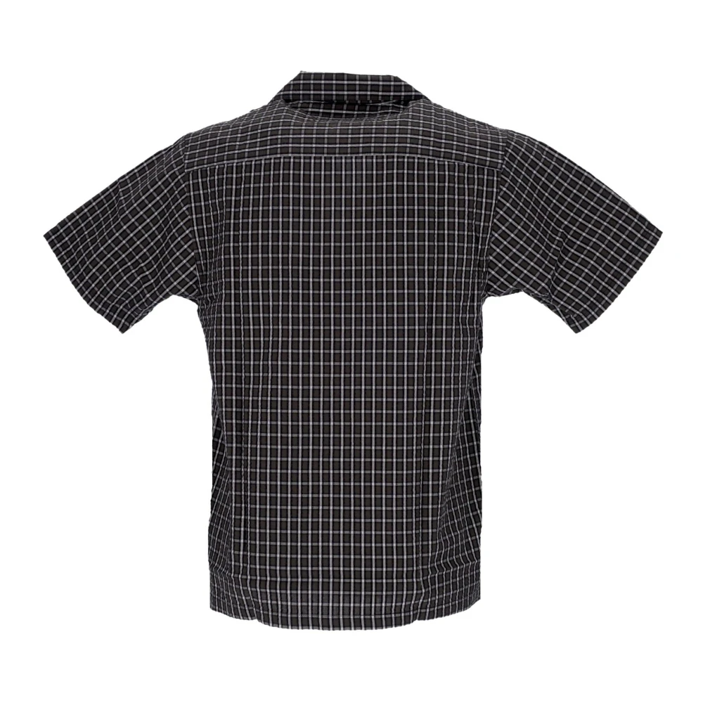 Carhartt WIP Korte Mouw Cypress Herenoverhemd Multicolor Heren