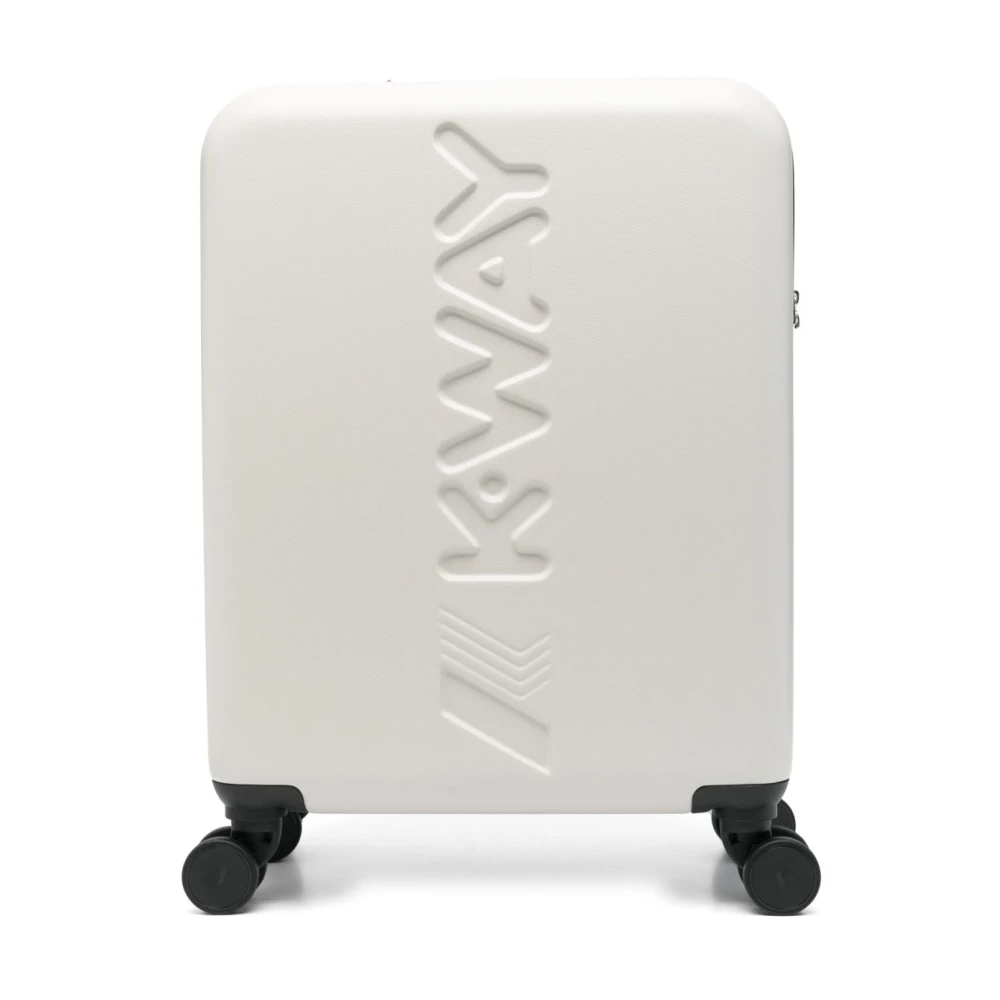 Suitcases > Cabin Bags - - K-Way - Modalova