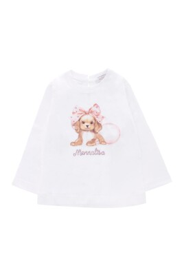 white-dog-print-long-sleeve-t-shirt