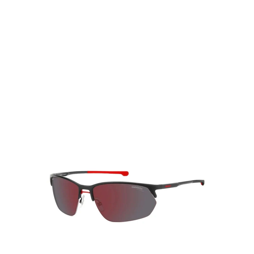 Carrera Men's Black Sunglasses, 65 Mm, Carduc 064/S Sunglasses