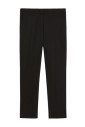 pantalon-slim-en-coton