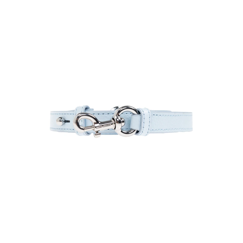 Marc Jacobs Handtas The Tote Blue Dames