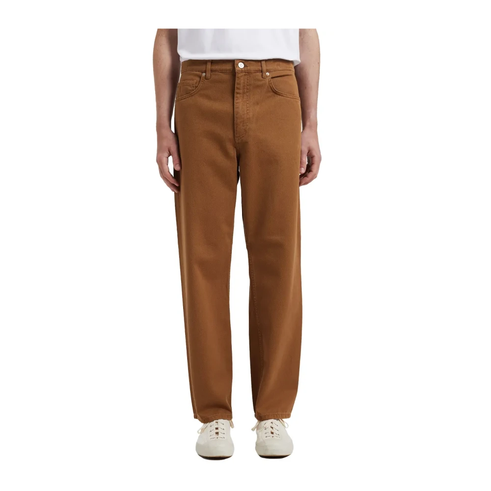 Trousers > Straight Trousers - - Norse Projects - Modalova