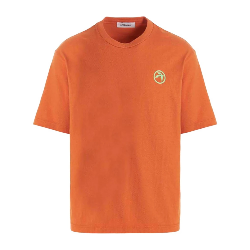 Ambush - Tops > T-Shirts - Orange - Ambush - Modalova