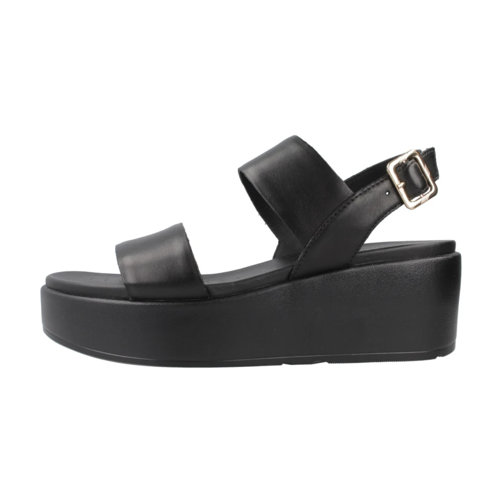 Shoes > Heels > Wedges - - Geox - Modalova