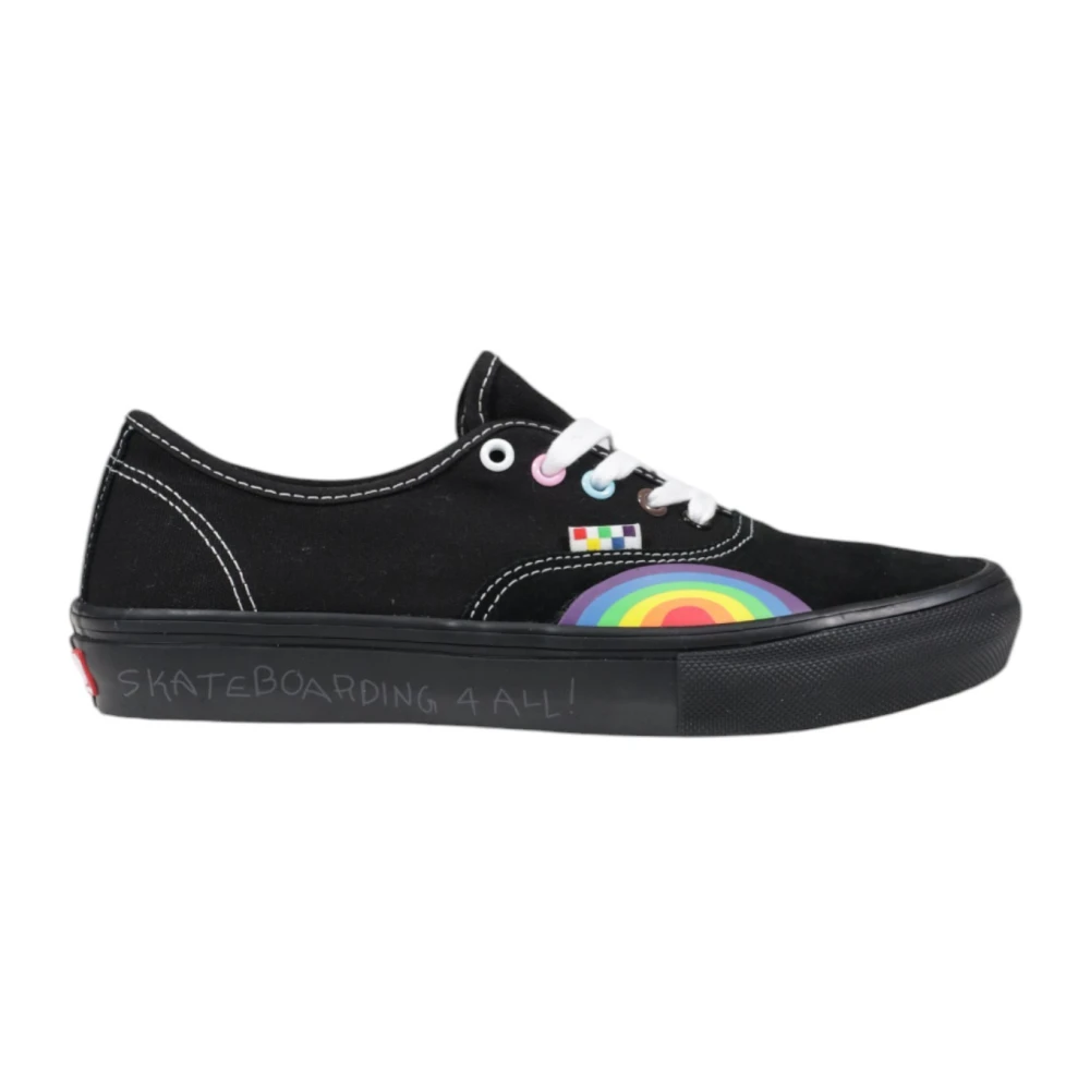 Vans - Shoes > Sneakers - Black - Vans - Modalova