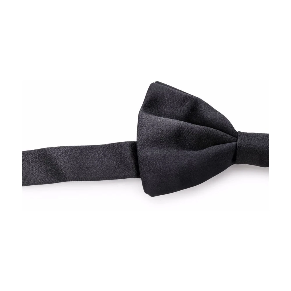 Canali Bowties Blue Heren