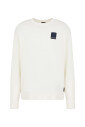 pull-blanc-avec-logo-leger