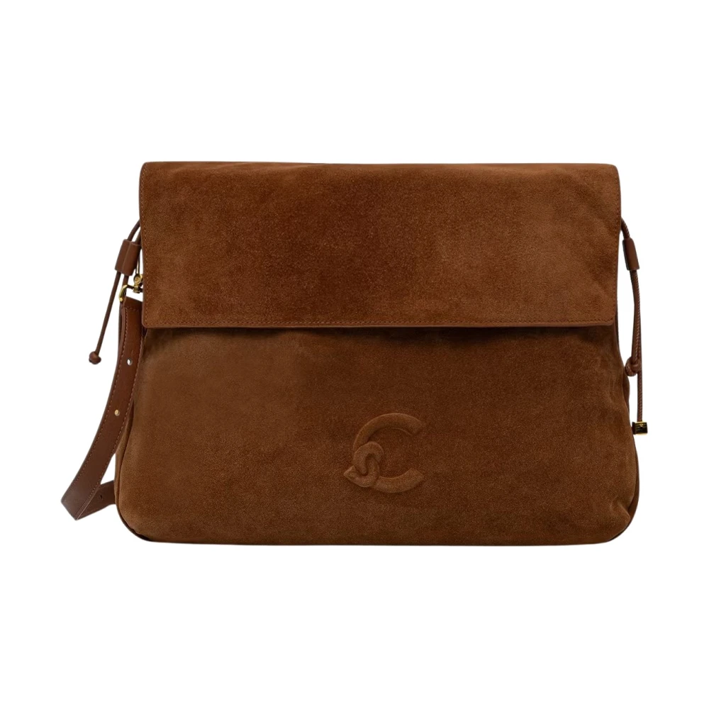 Coccinelle , Damen, Taschen, Braun, One Size - Bild 3
