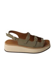 Flat Sandals