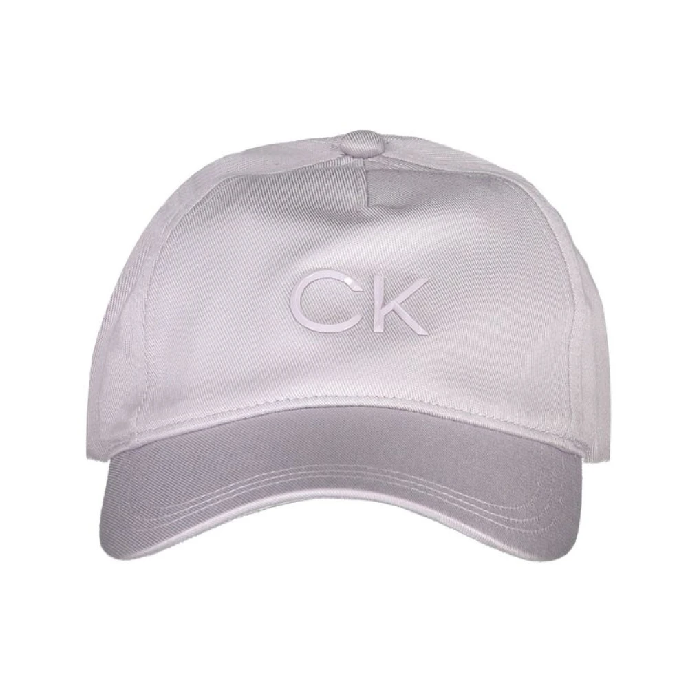 Accessories > Hats > Caps - - Calvin Klein - Modalova