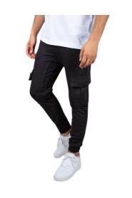 Spodnie Terry Jogger 116204 03 S