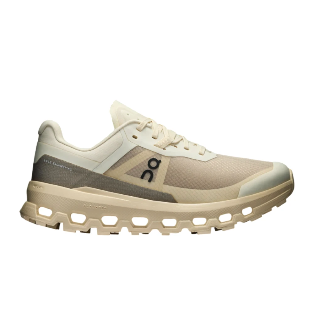 On Running Cloudvista 2 Women's Beige in Damen Größe 5.5 - Bild 3