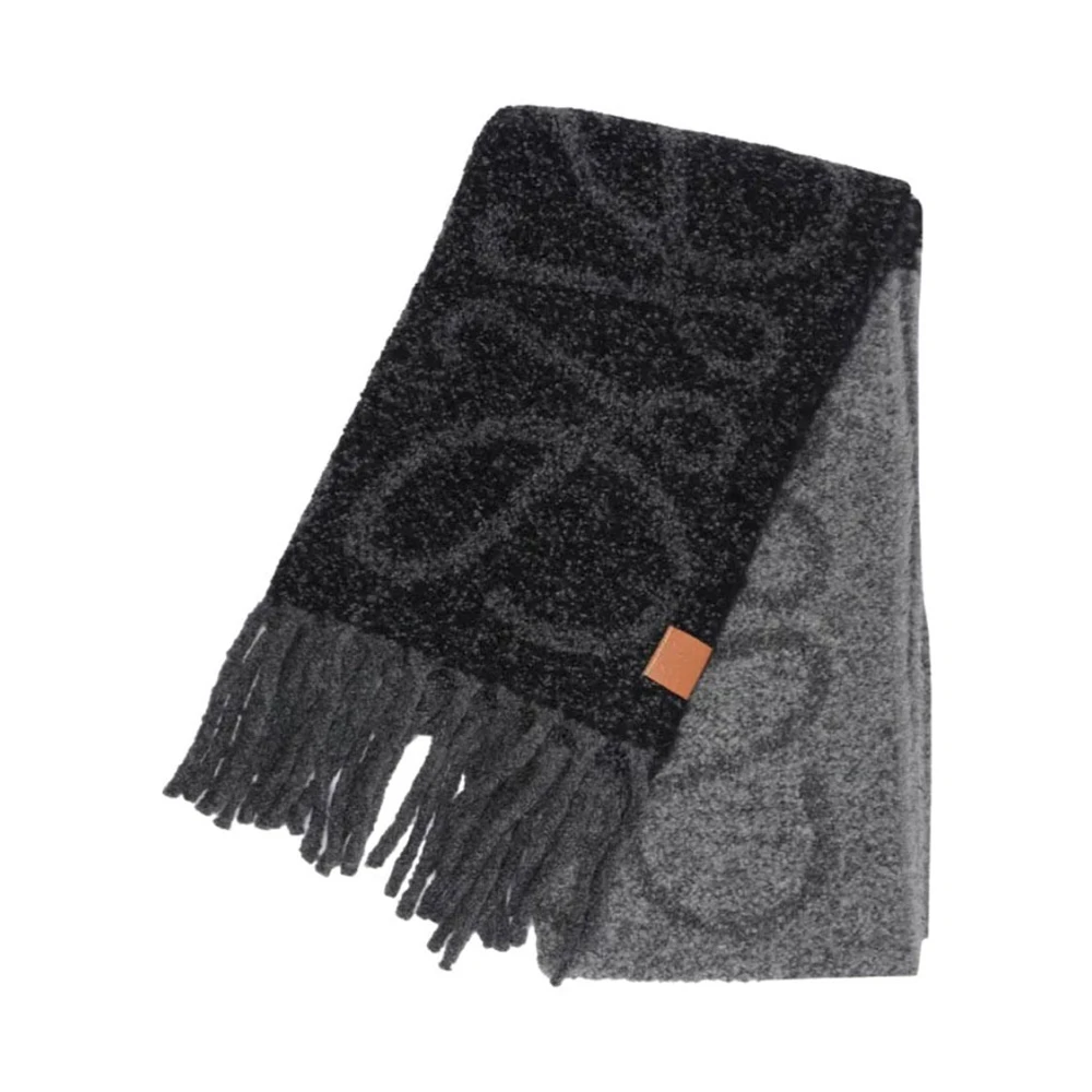 Loewe Women's Anagram Scarf