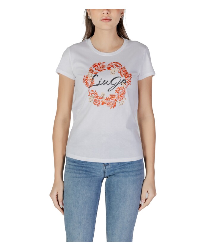 t-shirt-elegant-imprime-en-coton
