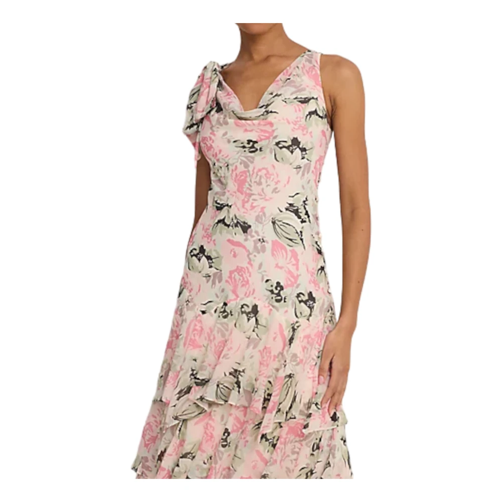 Ralph Lauren Jurken Multicolor Dames