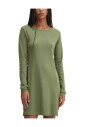 robe-a-manches-longues-cotelee