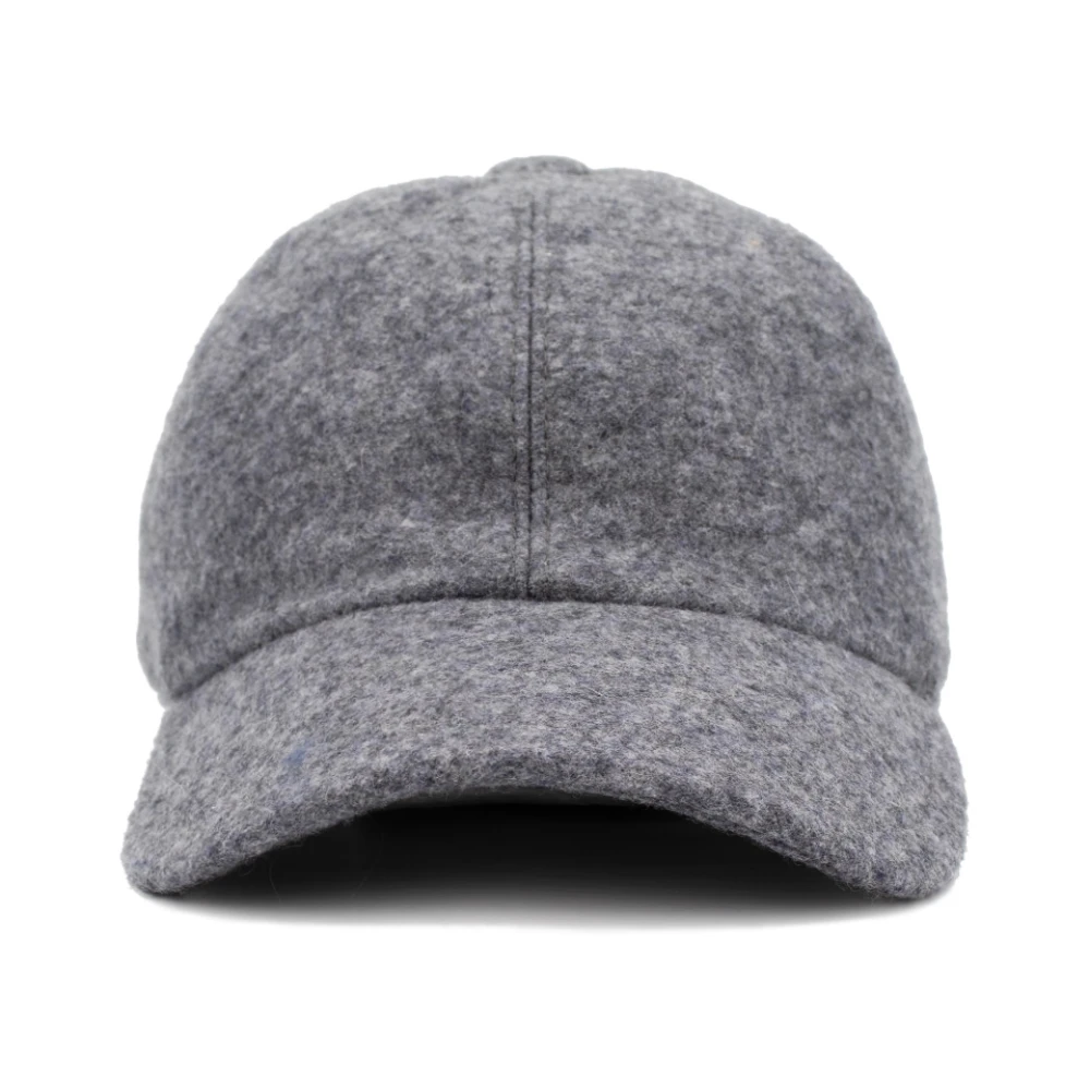 Fedeli Moderne Baseballstijl Hoed Gray Heren