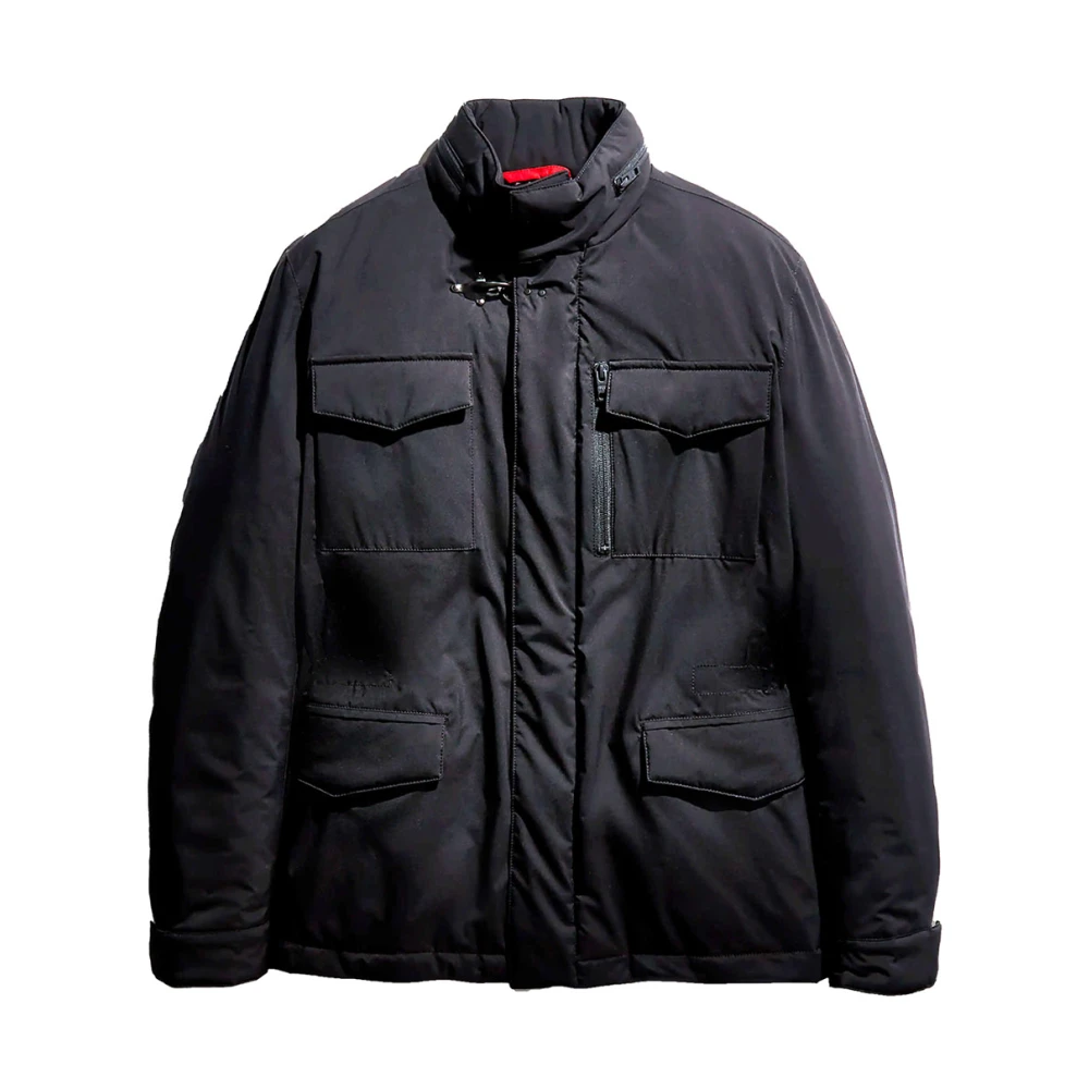 Jackets > Winter Jackets - - Fay - Modalova