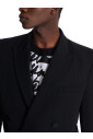 blazer-en-grain-de-poudre