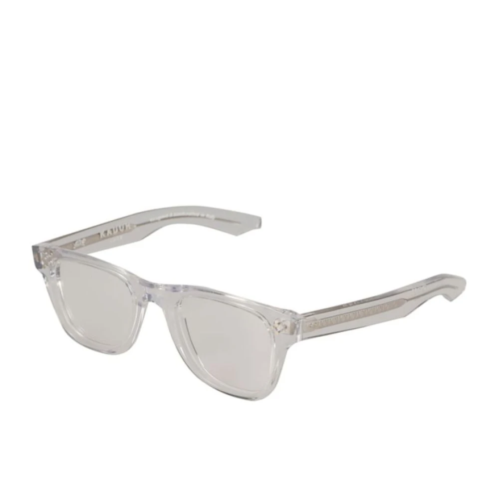 Kador Unisex Gray Voyager 23 - Sunglasses - 50 Mm - Accessories