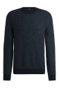 pull-boss-moderne-avec-structure-multicolore