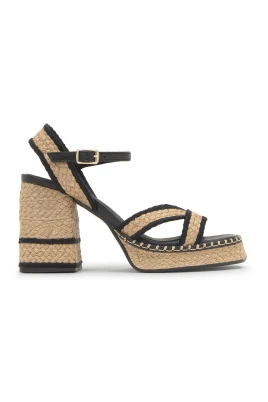 Vanish Sandal