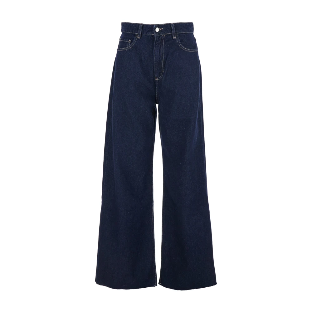 Icon Denim Blå Debby Jeans