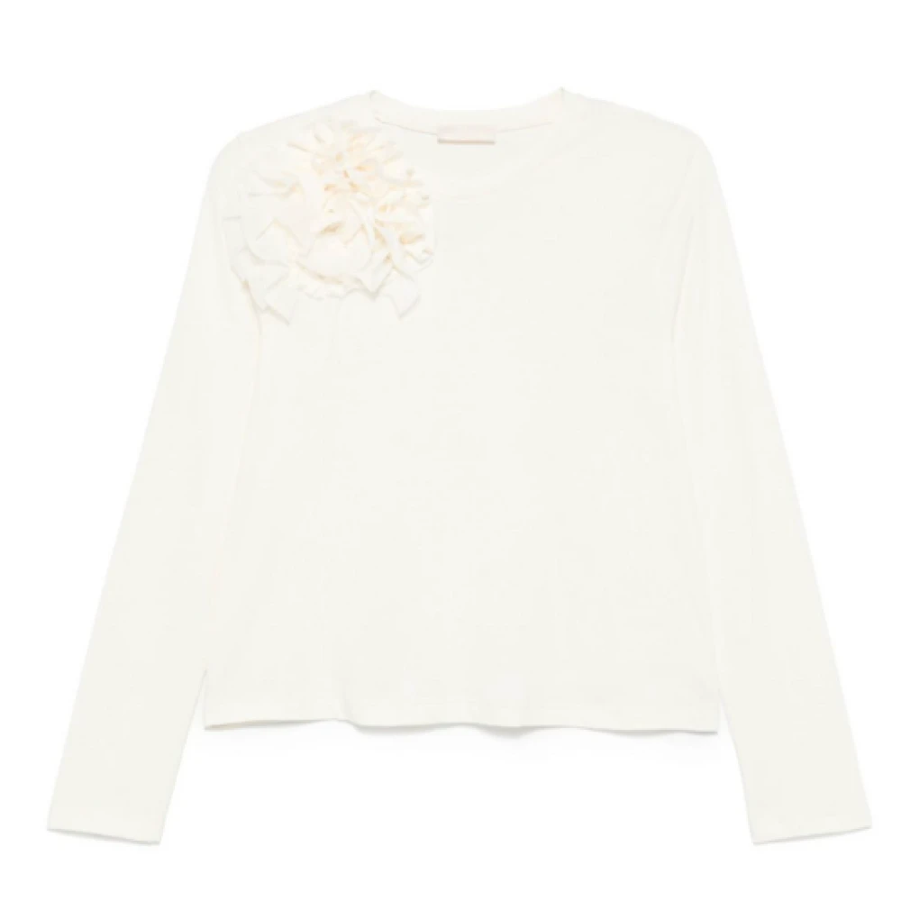 Tops > Long Sleeve Tops - - Ulla Johnson - Modalova