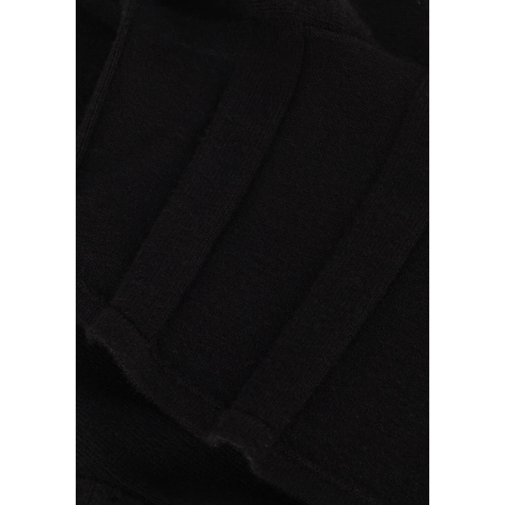 Silvian Heach Zwarte Blouse Gpa24276ma3 Black Dames